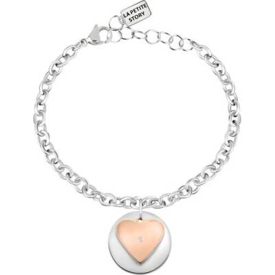 La Petite náramek story women LPS05APY04