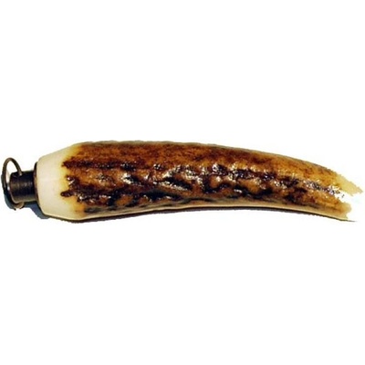 Zubíček Srnčí vábnička parohová – Zboží Dáma