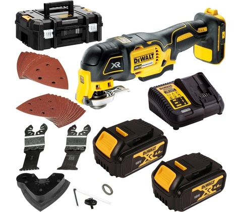 DeWALT DCS355M2