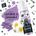 Bugalugs No Rinse Lavender & Chamomile Dog Shampoo Успокояващ Сух Шампоан с Лавандула и Лайка 200ml