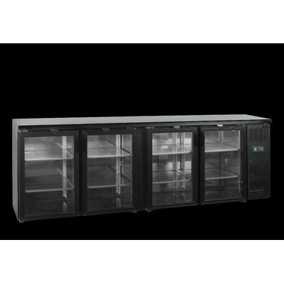 Tefcold CBC 410 G