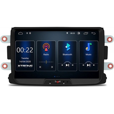 Xtrons PSD80DCRL