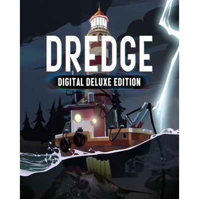 Dredge (Deluxe Edition)