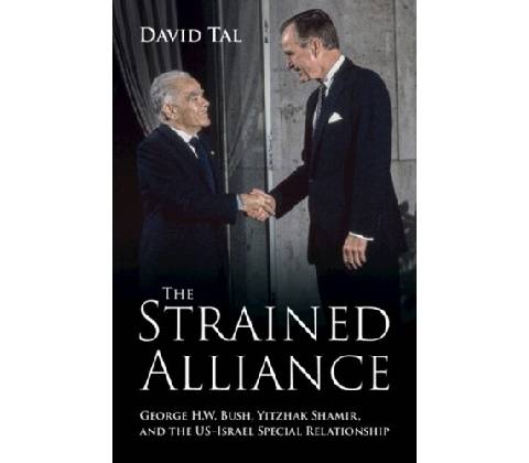The Strained Alliance