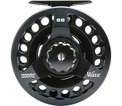 Hanak Competition Wave 79