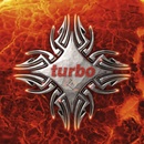 Turbo - Žár CD