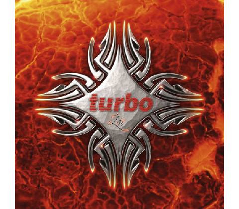 Turbo - Žár CD