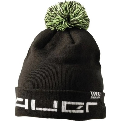 Bauer čiapka Bauer Branded Knit Pom YTH