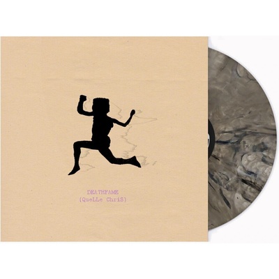 Quelle Chris - Deathfame (LP) (0196626950840)