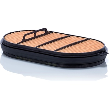 Mann-filter Въздушен филтър mann-filter cf 3240