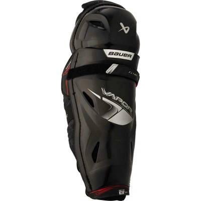 chrániče holení Bauer S25 VAPOR FLY40 Shin Guard SR