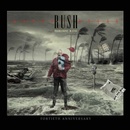 Rush - PERMANENT WAVES CD