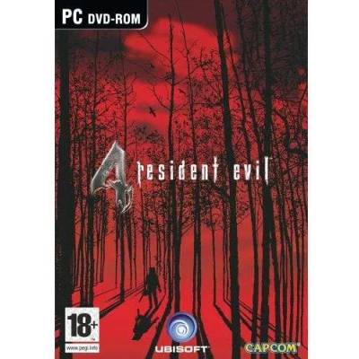 Игра Resident Evil 4 / Biohazard 4 за PC Steam, Електронна доставка