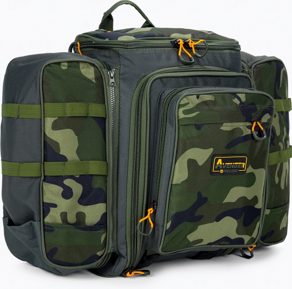 Prologic Avenger Rucksack
