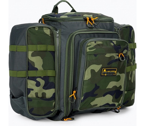 Prologic Avenger Rucksack