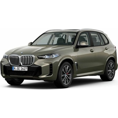 BMW X5 xDrive40i M Sport 280 kW
