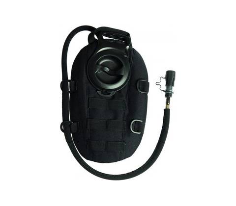 Mil Tec Oval 1l