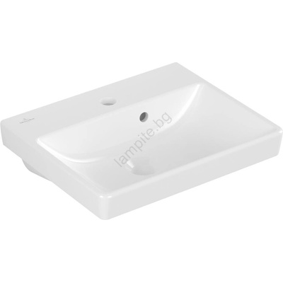 Villeroy & Boch Avento 45x37 cm (7358 45 01)