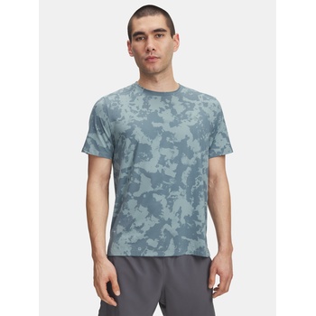 Under Armour Мъжка тениска Under Armour UA LAUNCH ELITE PRT SS-GRN Under Armour | Zelen | МЪЖЕ | M