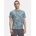 Under Armour Мъжка тениска Under Armour UA LAUNCH ELITE PRT SS-GRN Under Armour | Zelen | МЪЖЕ | M
