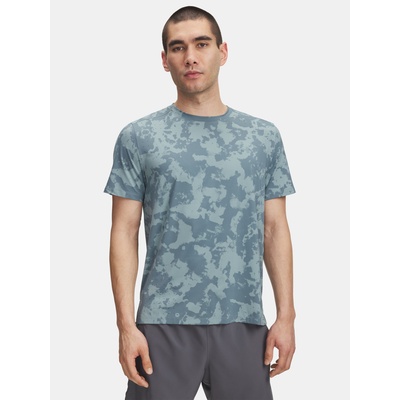 Under Armour Мъжка тениска Under Armour UA LAUNCH ELITE PRT SS-GRN Under Armour | Zelen | МЪЖЕ | M