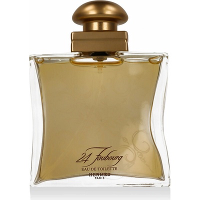 Hermès 24 Faubourg toaletná voda dámska 50 ml