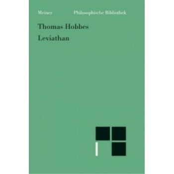 Image 1 of Leviathan | Thomas Hobbes, Hermann Klenner