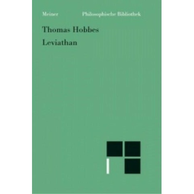 Leviathan | Thomas Hobbes, Hermann Klenner