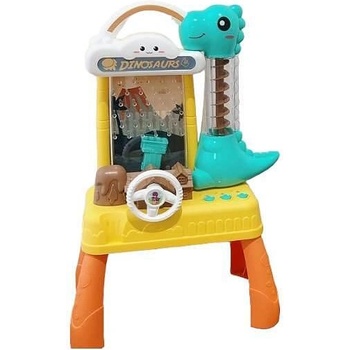 Интерактивна игра с топче свети (k896732)