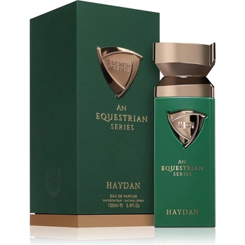French Avenue An Equestrian Series Haydan EDP 100 ml
