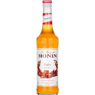 Monin Le Sirop Praline Pralinka 0,7 l