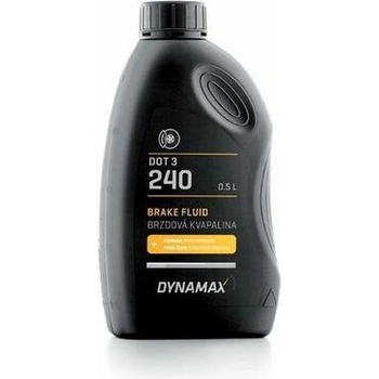 DYNAMAX 240 DOT3 500 ml