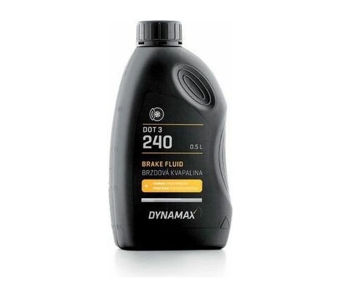 DYNAMAX 240 DOT3 500 ml