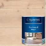 Ciranova Hardwaxoil Magic 8637 White - Масло с твърда вакса (5442)