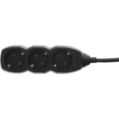Well 3 Plug 3 m (VE-EXTS-3S3M/02BK-WL)