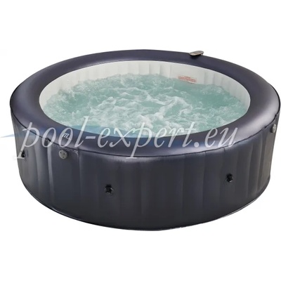 POOL EXPERT Надуваемо джакузи Carlton за 6 човека