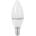 OPTONICA Led КЕНДЪЛ c37 e14 5.5w 450lm 220-240v 4500k (1426)