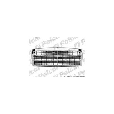 Mrieżka chladiča POLCAR 500105-0
