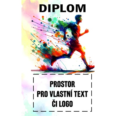 Diplom BĚH 2