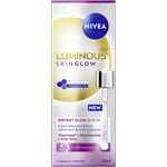 Nivea Luminous Skin Glow Серум за сияйна кожа, 30 ml
