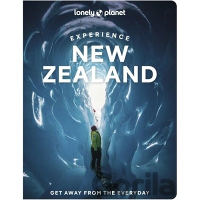 Lonely Planet Experience New Zealand - Lonely Planet