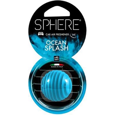 Little Joe Sphere Ocean Splash 25 g