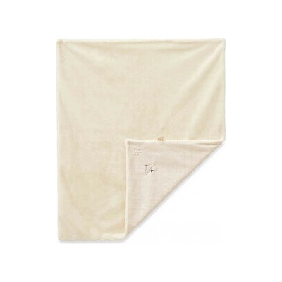 Kaloo Intemporel Jemná látková deka pro miminka vhodná i do autosedačky – Hledejceny.cz