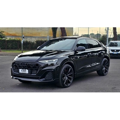 Audi Q8 3.0 TDI quattro S-line 210 kW