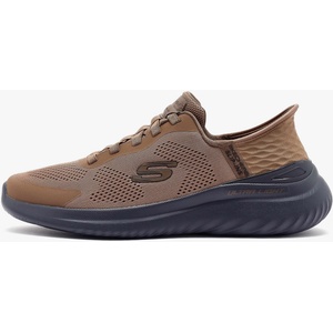 Skechers Обувки bounder 2.0 - emerge (232459-brbk)