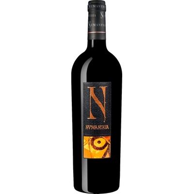 Numanthia Toro 2020 Červené 15% 0,75 l (holá láhev)