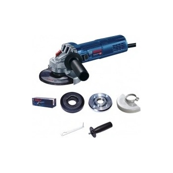 Bosch GWS 9-115 0.601.396.101