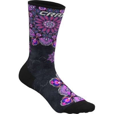 Crazy Idea ponožky CRAZY SOCKS
