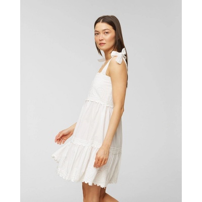 Juliet Dunn Poplin Sundress