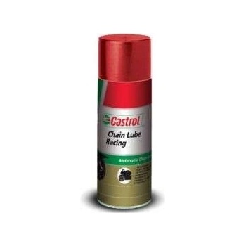 Castrol Chain Lube Racing 400 ml